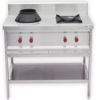 chinese-with-single-burner-gas-range